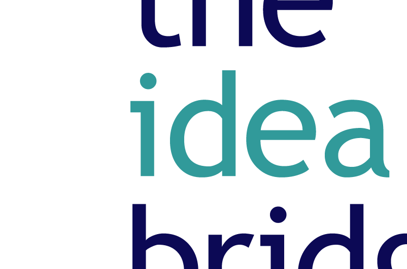 The Idea Bridge. AI technology where it works.