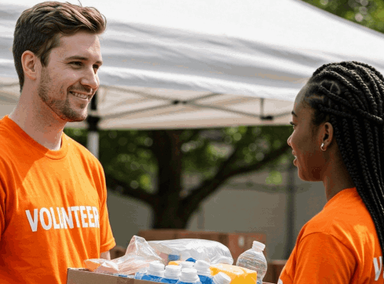 The Idea Bridge helping won't cost profits