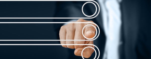 The Idea Bridge. Puts you ahead of the competition