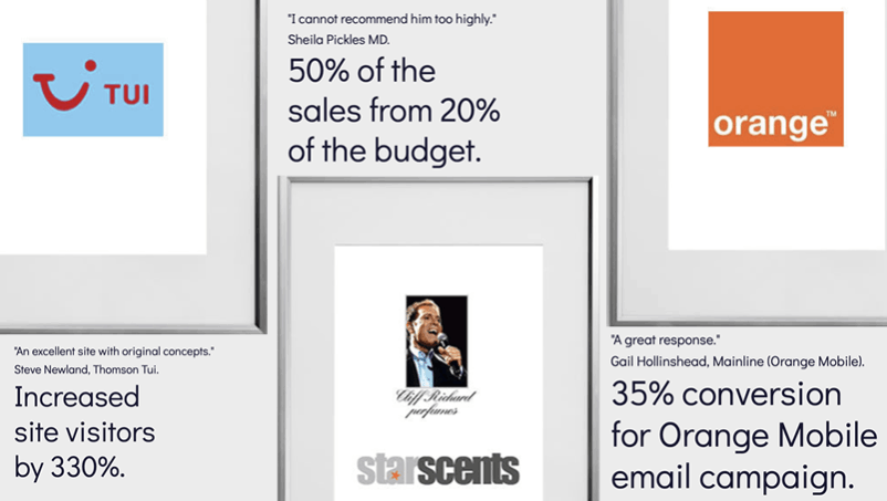 The Idea Bridge founded by The Interactive Business Enterprise Ltd.