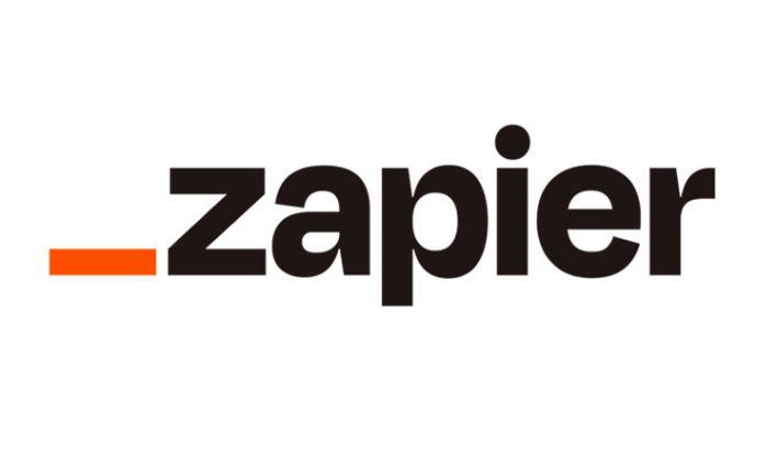 The Idea Bridge works with Zapier.